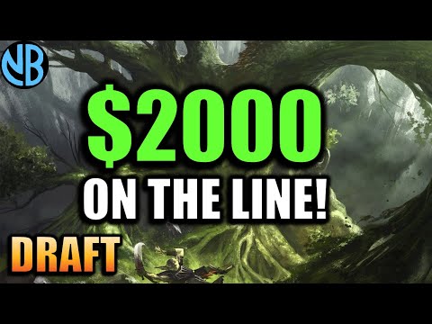 Drafting Lord of the Rings in the Arena Open!