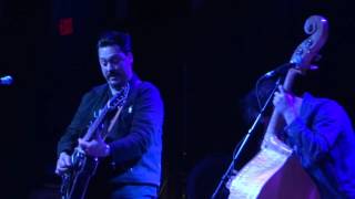 Jesse Dayton: Holy Ghost Rock N' Roller - Baltimore, MD 11/20/2016