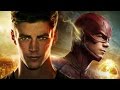 The Flash ⚡ Barry Don't Bleed ⚡ Thousand Foot Krutch - Slow Bleed