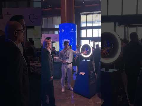 Robooth (Robot Selfie) Çekim Çıktısı 3