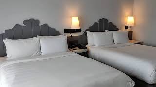 Hard Rock Bali Deluxe Room