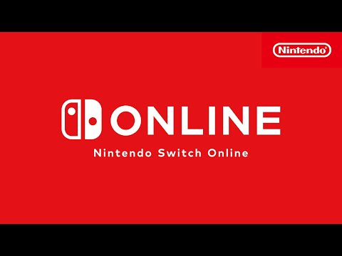 Nintendo Switch Online Ҳ