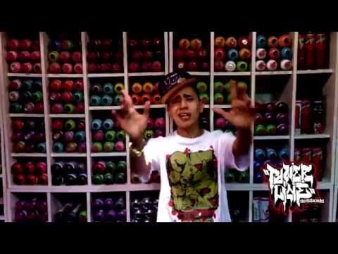 Neo Pistea - Powerline Sessions