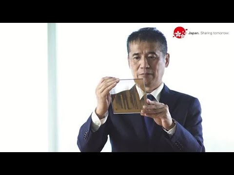 Innovating Future: Electron Beam Mask Writer