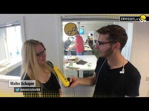 DEWEZET NEWSROOM (08.09.16) Wie gefährlich ist der Dünger in Coppenbrügge