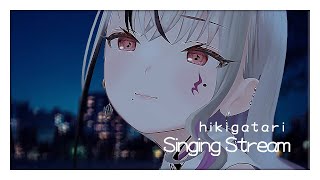 【#歌枠 / #karaoke 】目指せ7000人セトリのない弾き語りVsinger #shorts #縦型配信  【LEWNE / RK Music】