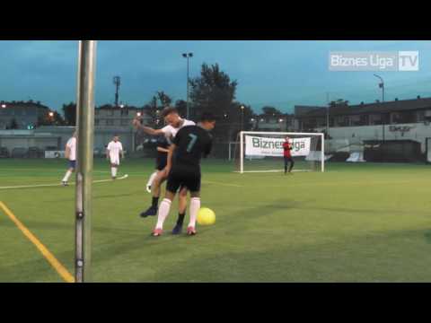 27.06.2017 II Liga B - Alexmann vs. Idea Bank