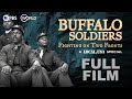 Buffalo Soldiers: Fighting on Two Fronts | Full Documentary | A Local, USA Special