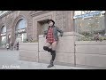 Jeny Smith Rock Style Clothing