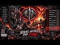 10. Cold Rolled Defiance - Steel After The Fire