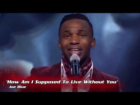 The Voice Global   BEST Blind Auditions of AFRICA