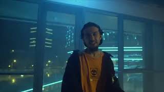 Fight Kulüp 2-  Killa Hakansız