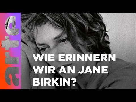 Nachrufe in den Medien | Mit offenen Augen | ARTE