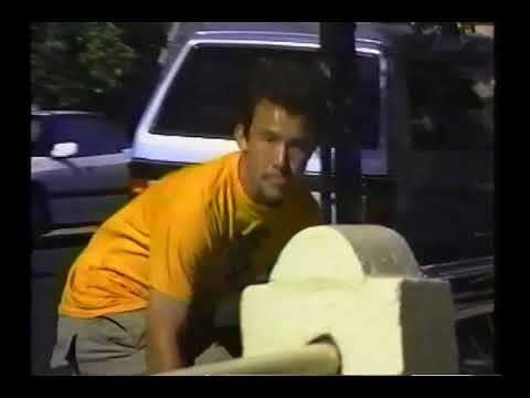 Dan Drehobl & Phil Shao Yellow