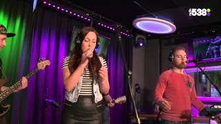 Marjolein Schepers - War (Kensington) live bij De Show Zonder Naam