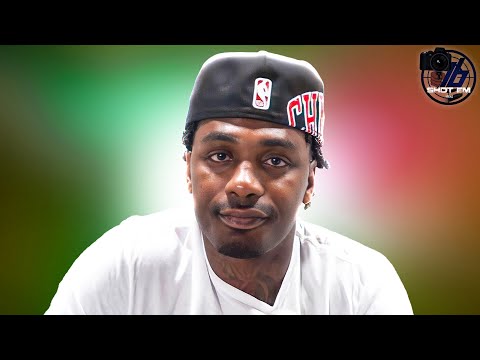 Thf Crack On His Upbringing In Chicago Being From The LowEnd, Gives Advice To The Youth. (Part 3)