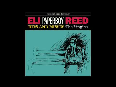 Eli Paperboy Reed - Ace of Spades (Motörhead cover)