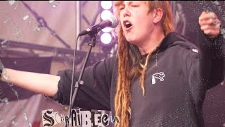 Hafengeburtstag 2017 mit FCKR, Brutale Gruppe 5000 ( +Interview) , Les Pünks und C3I