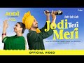 Jodi Teri Meri | Diljit Dosanjh | Nimrat Khaira | Jodi | Movie Releasing 5th May