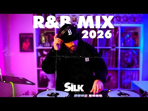 2026 R&B MIX / SZA, KEHLANI, SUMMER WALKER, BRENT FAIYAZ, MARIAH THE SCIENTIST, ELLA MAI