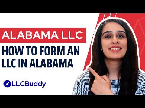 , title : 'How to Form an LLC in Alabama (Step by Step Guide) | Alabama LLC 2023 Setup'