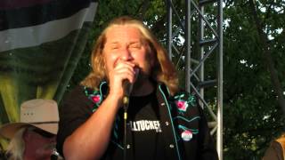 Marshall Tucker Band • "Heard it in a Love Song" • Lilac Festival, Rochester, NY • 5/15/13