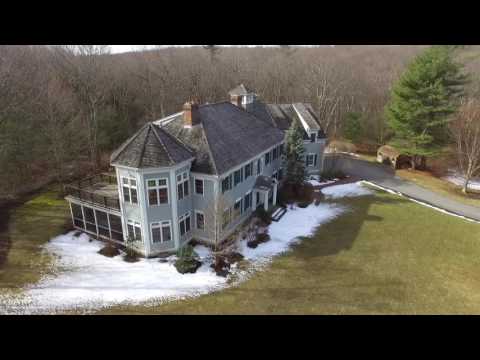3 Adams Lane Dover, MA 02030 - MLS Number 71838860