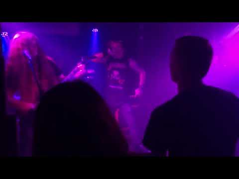 Sodomised Cadaver (live @ Plymouth death fest 20/02/18)