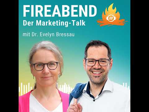 Evelyn Bressau – Notfallversorgung am Limit: Was sich jetzt ändern muss (Folge #56)