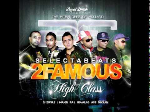 2Famous No Spang Nanga Deng   Rowelle & Kayente