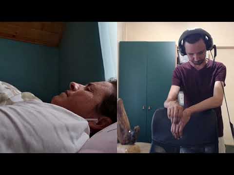 692,Hipnoză regresivă - Un Spirit din Dimensiunea a-8-a impartit in patru pentru a Evolua