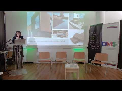 WORLD HABITAT DAYS 2025 MONDAY CONFERENCE & DESIGN TALKS [FD]