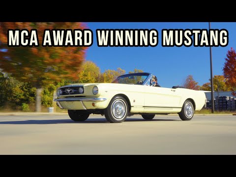 1965 Ford Mustang (CC-1543235) for sale in Charlotte, North Carolina