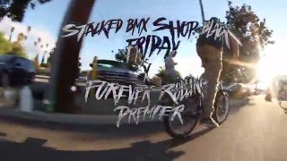 Stacked Black friday jam