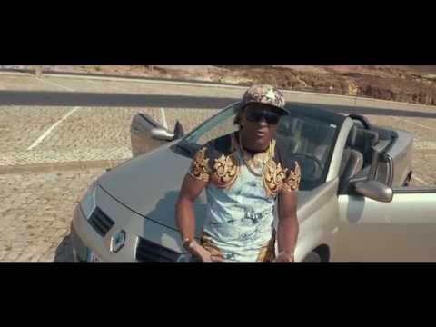 kaka Di Lidia  Bu Inganan ft Ze Espanhol By G-S PRO