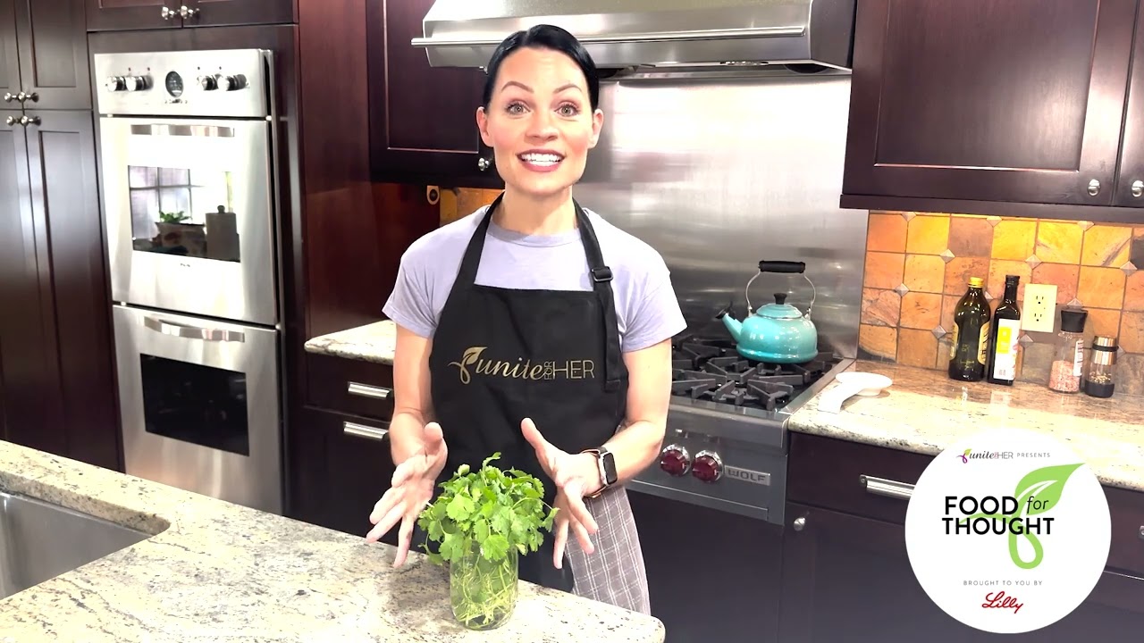 Cilantro