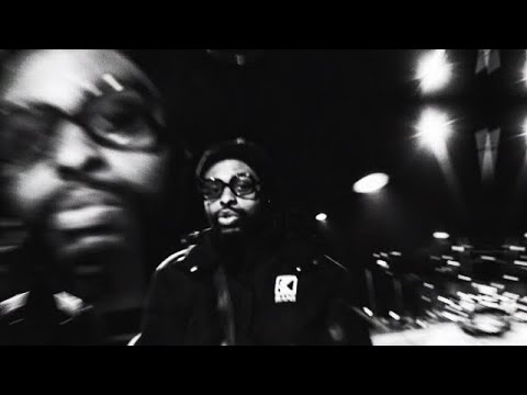 Corlé - Madara (Freestyle)