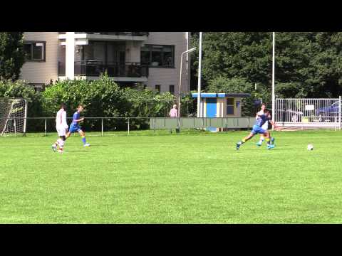 Velsen B2 Fortuna Wormerveer B2 v2