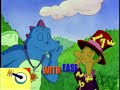 Noggin S Move To The Music Betcha Can Dragon Tales