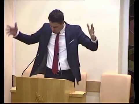 Duminica 16 Noiembrie 2014 P.M. - David Lavric - Cand intarzie Dumnezeu?