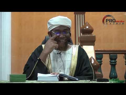 24-06-2019 Ustaz Abdullah Iraqi: