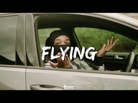 [Free] Just Banco x Potter Payper UK Rap Type Beat - "Flying"