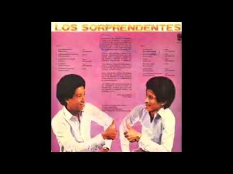 YO SOY - TOBY MURGAS Y ENDER ALVARADO - 1981.