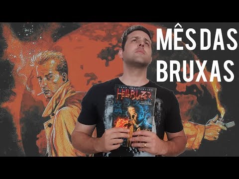 Hellblazer Demoníaco vol 4 Na Linha de Fogo