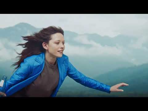 Borjomi | Liquid Myth