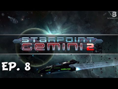 Final Voyage! - Ep. 8 - Blitz Plays Starpoint Gemini 2