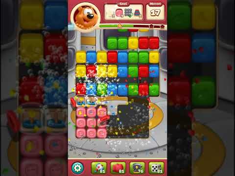 Toon blast 3016 NO BOOSTERS 3 stars