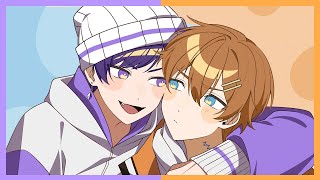 【メロいイケボカップルが】PPPP/TAK  歌ってみた【こったろ】【くに】