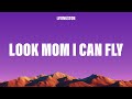 Livingston - Look Mom I Can Fly (Lyrics)