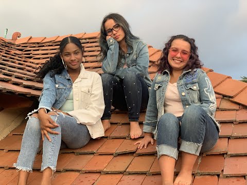 VANEPS y Valentina - + MAS (Cover) Aitana y Cali y El Dandee